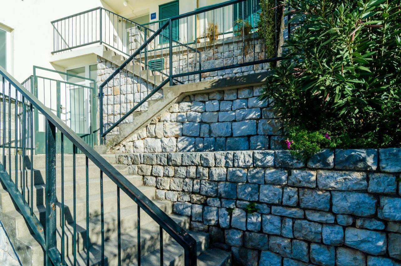 Sun City Apartment Dubrovnik Exteriör bild